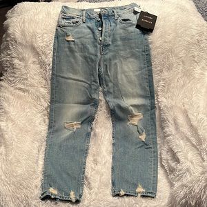 Mother Superior Jeans😍The Tomcat Jeans